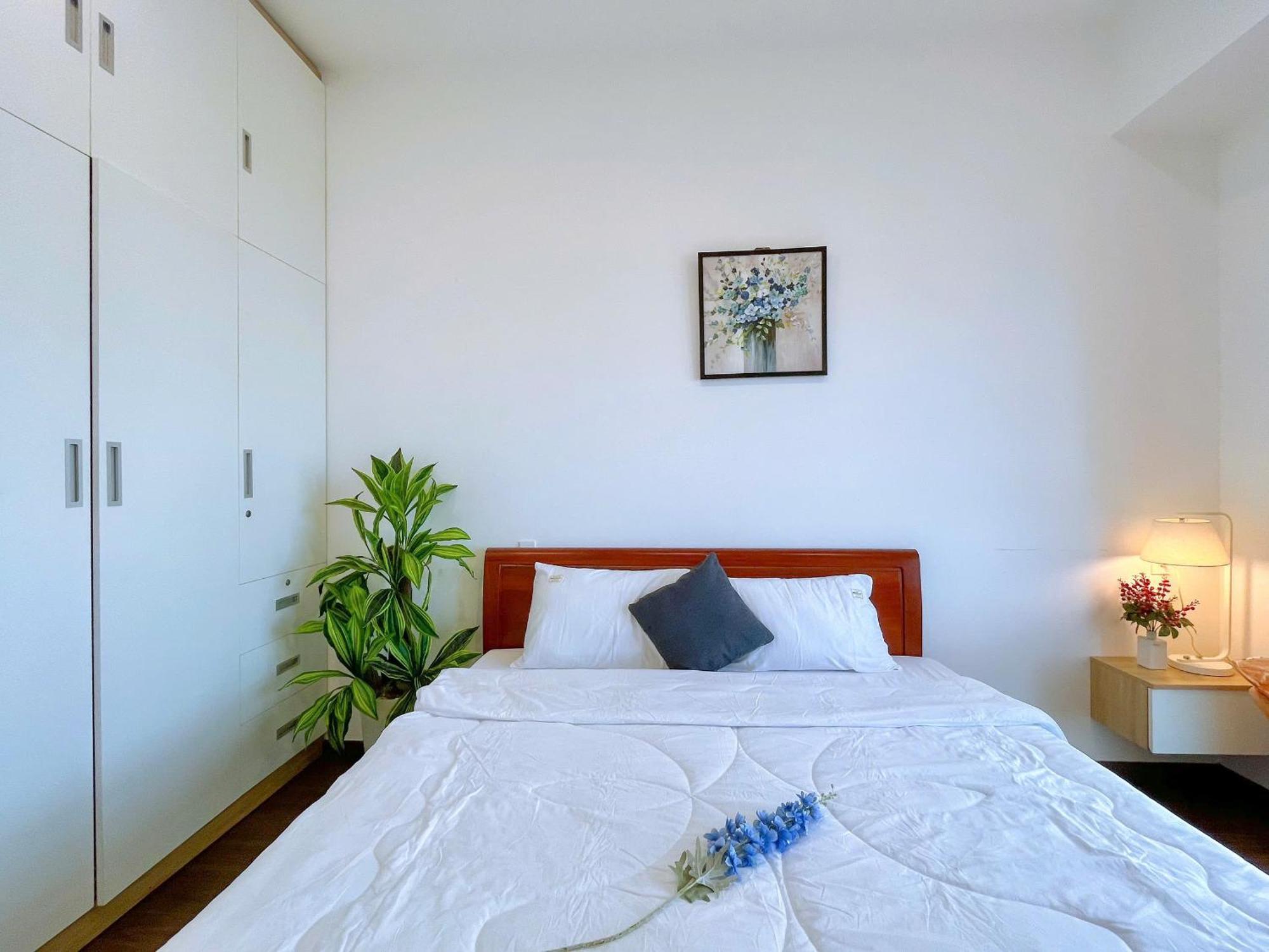 Mermaid Seaview Vung Tau - Khang Apartment 1 Exterior photo